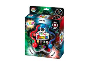 Tangle Atomic 3x LED