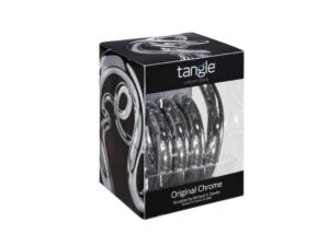 Tangle Chrome Original