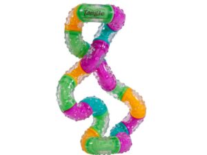 Tangle Therapy - Braintools Think - Paars-Groen