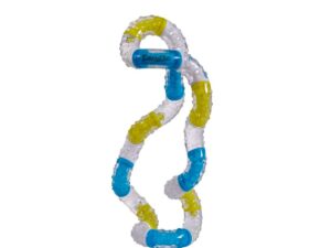 Tangle Therapy Relax – Braintools Imagine – Blauw Geel