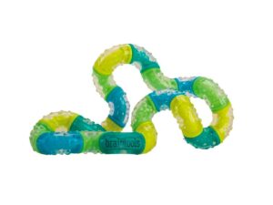 Tangle Therapy - Braintools Think - Groen-Blauw