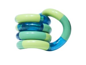 Tangle Toys – Classics Junior Groen