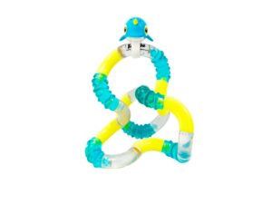 Tangle Toys – Pets Junior – Narwal