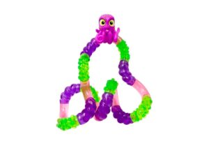 Tangle Toys – Pets Junior – Octopus