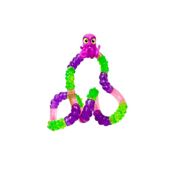 Tangle Toys – Pets Junior – Octopus