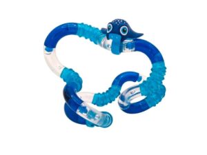 Tangle Toys – Pets Junior – Pijlstaartrog