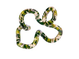 Tangle Toys – Wild Junior – Camouflage