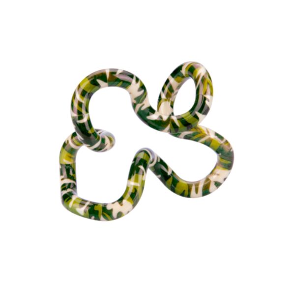 Tangle Toys – Wild Junior – Camouflage