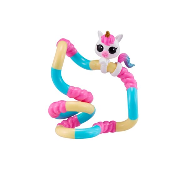 Tangle Toys Pets Junior - Unicorn