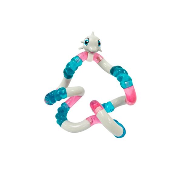 Tangle Toys – Pets Junior – Dolfijn