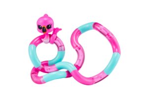 Tangle Toys – Pets Junior – Flamingo
