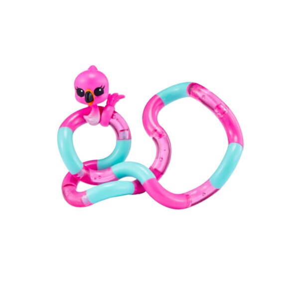 Tangle Toys – Pets Junior – Flamingo