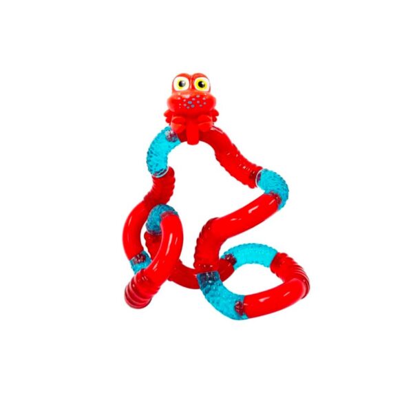 Tangle Toys – Pets Junior – Krab