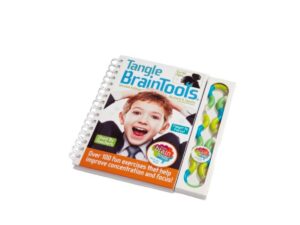 Tangle BrainTools Boek En Gratis Tangle
