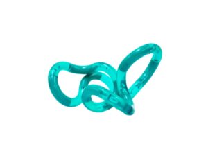 Palm Tangle Classic – Blauw