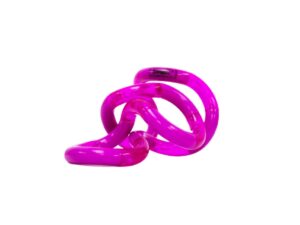 Palm Tangle Classic – Paars