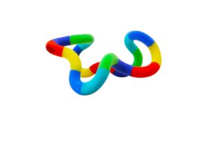 Tangle Toys - Fuzzies Junior
