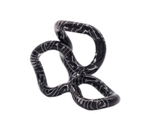 Tangle Toys - Artist Junior - Zwart & Wit