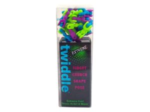 Twiddle Toys Extreme - Multi Fidget