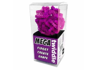 Twiddle Toys Mega - Paars