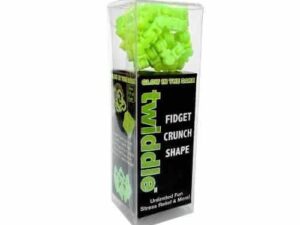 Twiddle Toys original - Glow