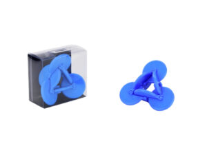 OSM Toys Blauw