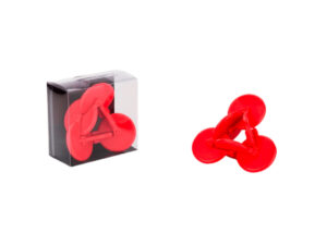 OSM Toys Rood