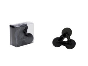 OSM Toys Zwart