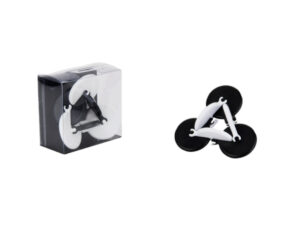 OSM Toys Zwart Wit