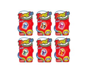 Voordeelverpakking Tangle Fidget Junior – 24 Stuks