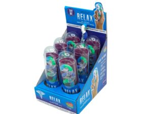 Voordeelverpakking Tangle Relax Therapy – 6 stuks