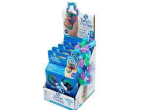 Voordeelverpakking Tangle Therapy – 4 Stuks