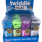 Twiddle Toys