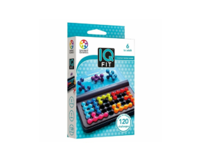 Smart Games IQ FIT