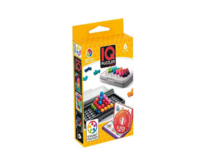 Smart Games IQ Puzzler Pro