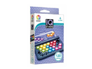 Smart Games IQ Stars