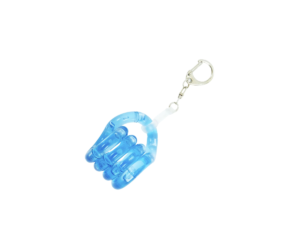 Tangle Toys Junior - Jelly Keychain Berries