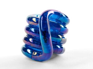 Tangle Gems Junior - Blue Topaz