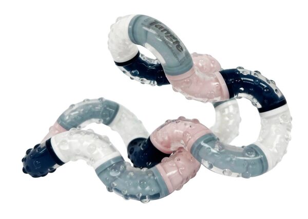 Tangle Relax Therapy -  Roze Blauw