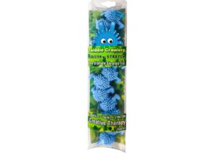 Twiddle Super Crawlerz - Sky Blaauw