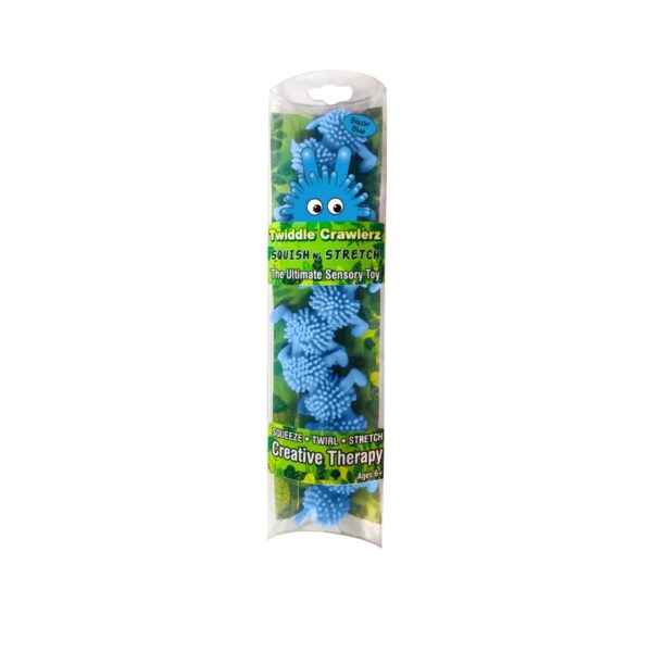 Twiddle Super Crawlerz - Sky Blaauw