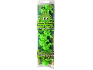 Twiddle Crawlerz - Electric Groen