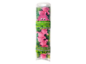 Twiddle Crawlerz - RockStar Roze
